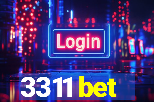 3311 bet